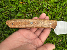 Load image into Gallery viewer, Kehau_Mango wood handle
