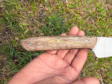 Load image into Gallery viewer, Kehau_Mango wood handle (B)
