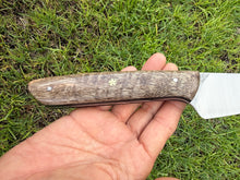Load image into Gallery viewer, Kehau_Mango wood handle (B)
