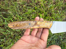 Load image into Gallery viewer, Kehau_Mango wood handle (B)
