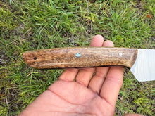 Load image into Gallery viewer, Kehau_Mango wood handle (B)
