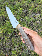 Load image into Gallery viewer, Kehau_Mango wood handle (C)
