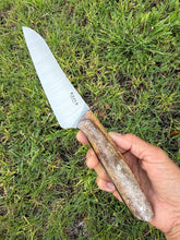 Load image into Gallery viewer, Kehau_Mango wood handle (C)
