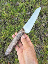 Load image into Gallery viewer, Kehau_Mango wood handle (C)

