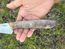 Load image into Gallery viewer, Kehau_Mango wood handle (C)

