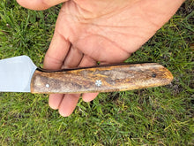 Load image into Gallery viewer, Kehau_Mango wood handle (C)
