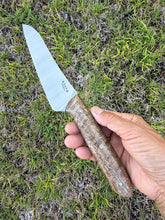 Load image into Gallery viewer, Kehau_Mango wood handle (D)

