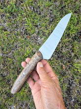 Load image into Gallery viewer, Kehau_Mango wood handle (D)
