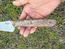 Load image into Gallery viewer, Kehau_Mango wood handle (D)
