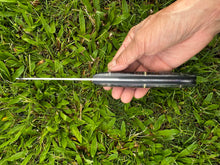 画像をギャラリービューアに読み込む, Kehau_Paua ハンドル (A)
