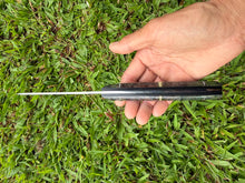 画像をギャラリービューアに読み込む, Kehau_Paua ハンドル (B)
