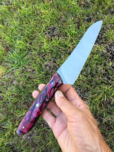 Load image into Gallery viewer, Kehau_Resin handle
