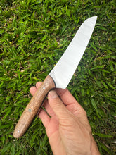 Load image into Gallery viewer, Kehau_Mango wood handle

