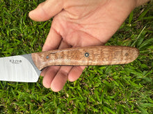 Load image into Gallery viewer, Kehau_Mango wood handle
