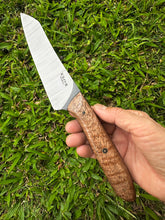 Load image into Gallery viewer, Kehau_Mango wood handle
