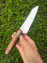 Load image into Gallery viewer, Kehau_Mango wood handle
