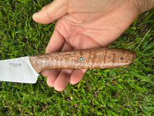 Load image into Gallery viewer, Kehau_Mango wood handle
