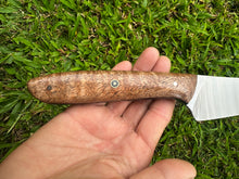 Load image into Gallery viewer, Kehau_Mango wood handle
