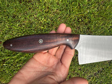 Load image into Gallery viewer, Nakiri_Curly Koa wood handle
