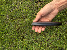 Load image into Gallery viewer, Nakiri_Curly Koa wood handle

