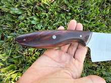 Load image into Gallery viewer, Nakiri_Koa wood handle
