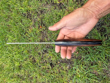 Load image into Gallery viewer, Nakiri_Koa wood handle (A)

