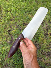 Load image into Gallery viewer, Nakiri_Koa wood handle (B)
