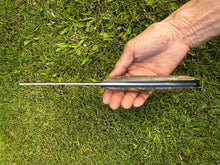 Load image into Gallery viewer, Nakiri_Mango wood handle
