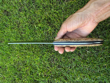 Load image into Gallery viewer, Nakiri_Mango wood handle
