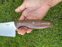 Load image into Gallery viewer, Nakiri_&#39;Ōhi&#39;a wood handle
