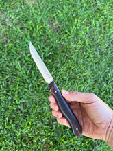 Load image into Gallery viewer, Paring Knife_Koa wood handle
