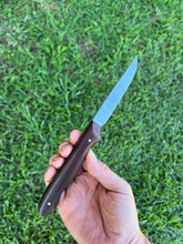 Load image into Gallery viewer, Paring Knife_Koa wood handle
