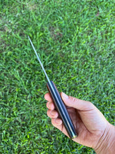 Load image into Gallery viewer, Paring Knife_Koa wood handle
