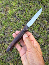 Load image into Gallery viewer, Paring Knife_Koa wood handle (A)
