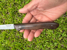 Load image into Gallery viewer, Paring Knife_Koa wood handle
