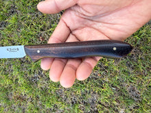 Load image into Gallery viewer, Paring Knife_Koa wood handle (A)
