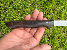 Load image into Gallery viewer, Paring Knife_Koa wood handle

