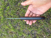 Load image into Gallery viewer, Paring Knife_Koa wood handle (A)
