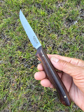 Load image into Gallery viewer, Paring Knife_Koa wood handle (B)
