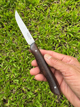 Load image into Gallery viewer, Paring Knife_Koa wood handle
