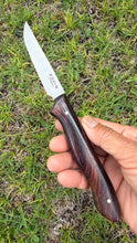 Load image into Gallery viewer, Paring Knife_Koa wood handle (B)
