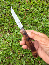 Load image into Gallery viewer, Paring Knife_Koa wood handle (B)
