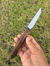 Load image into Gallery viewer, Paring Knife_Koa wood handle (B)
