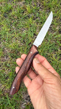 Load image into Gallery viewer, Paring Knife_Koa wood handle (B)
