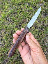 Load image into Gallery viewer, Paring Knife_Koa wood handle (B)
