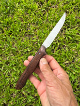 Load image into Gallery viewer, Paring Knife_Koa wood handle
