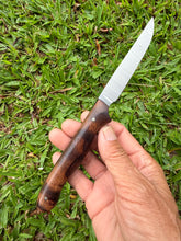 Load image into Gallery viewer, Paring Knife_Koa wood handle (B)

