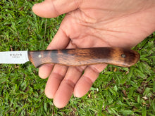 Load image into Gallery viewer, Paring Knife_Koa wood handle (B)
