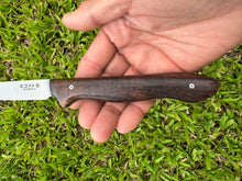 Load image into Gallery viewer, Paring Knife_Koa wood handle
