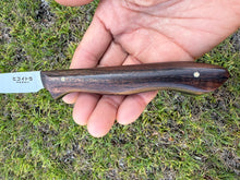 Load image into Gallery viewer, Paring Knife_Koa wood handle (B)
